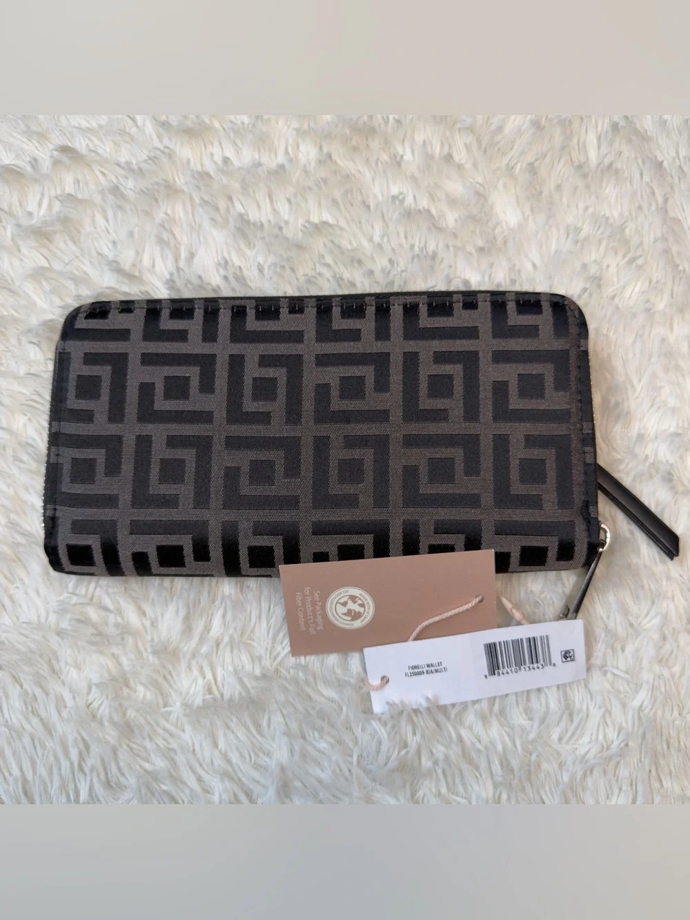 Fiorelli key card